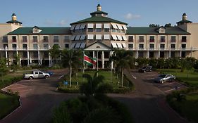 Hotel Royal Torarica À